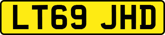 LT69JHD