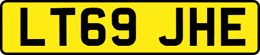 LT69JHE