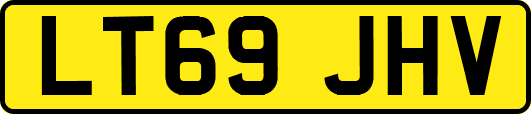 LT69JHV