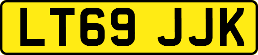 LT69JJK