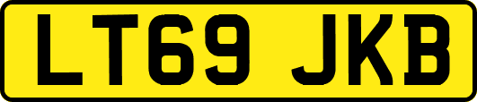 LT69JKB