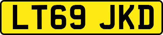 LT69JKD