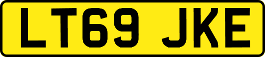 LT69JKE