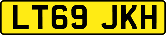 LT69JKH