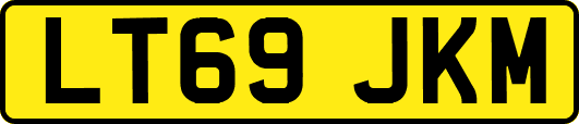 LT69JKM