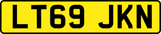 LT69JKN