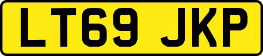 LT69JKP
