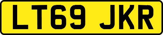 LT69JKR