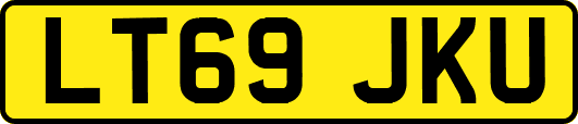 LT69JKU