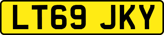 LT69JKY