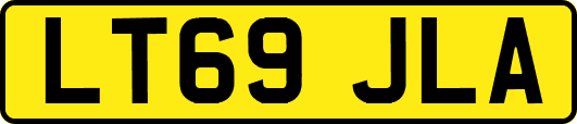 LT69JLA