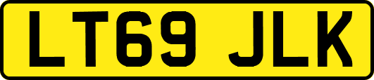 LT69JLK