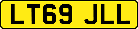 LT69JLL