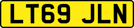LT69JLN