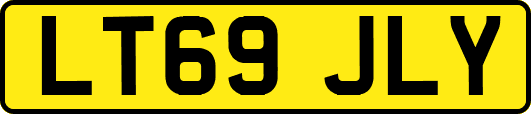 LT69JLY