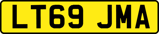 LT69JMA