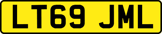 LT69JML