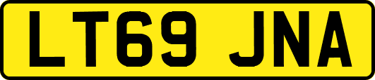 LT69JNA