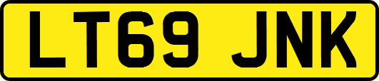 LT69JNK
