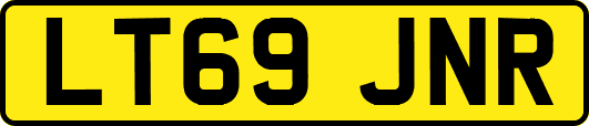 LT69JNR