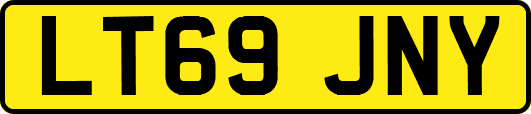 LT69JNY