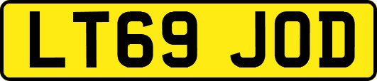 LT69JOD