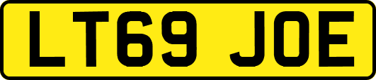 LT69JOE
