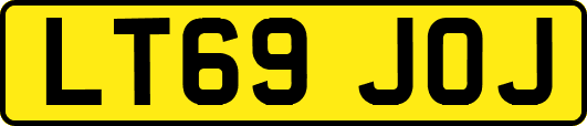 LT69JOJ