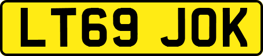 LT69JOK