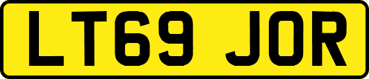LT69JOR