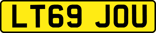 LT69JOU