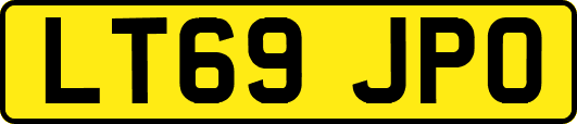 LT69JPO