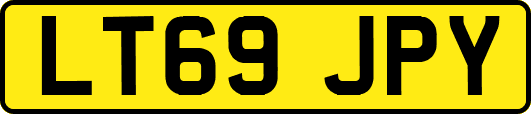 LT69JPY
