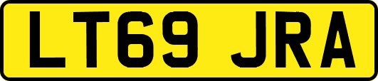 LT69JRA