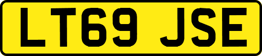 LT69JSE