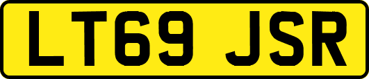 LT69JSR