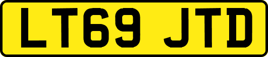 LT69JTD
