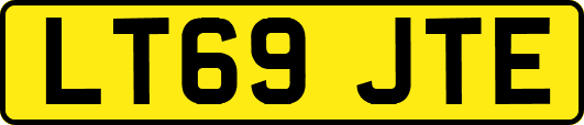 LT69JTE