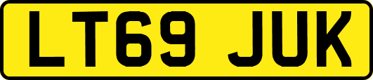 LT69JUK