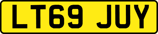 LT69JUY