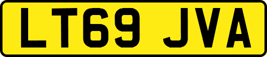 LT69JVA