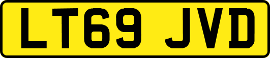 LT69JVD