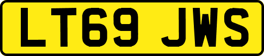 LT69JWS