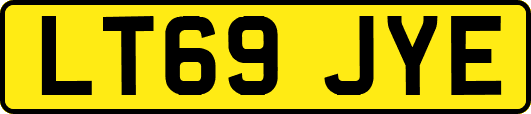 LT69JYE