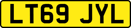 LT69JYL