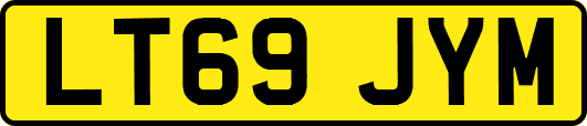 LT69JYM