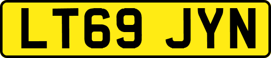 LT69JYN