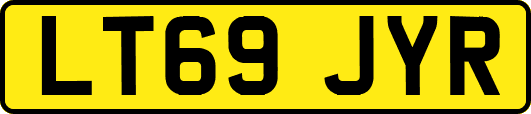 LT69JYR