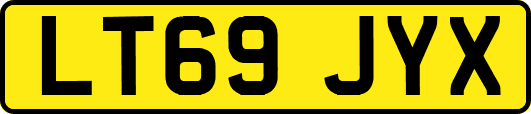 LT69JYX