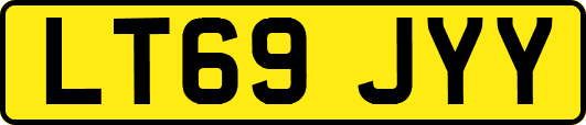LT69JYY